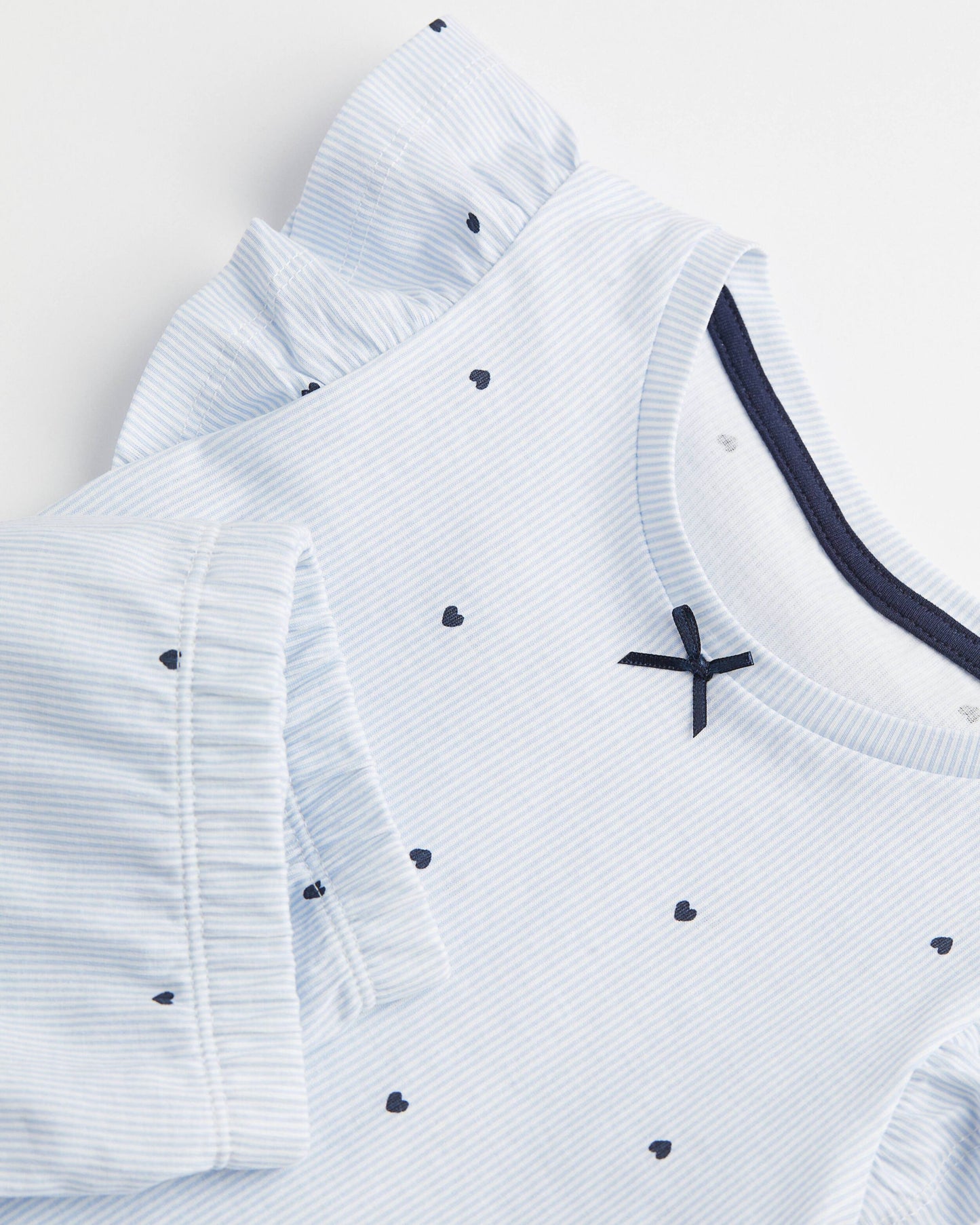 Relax Wear Shorts Set