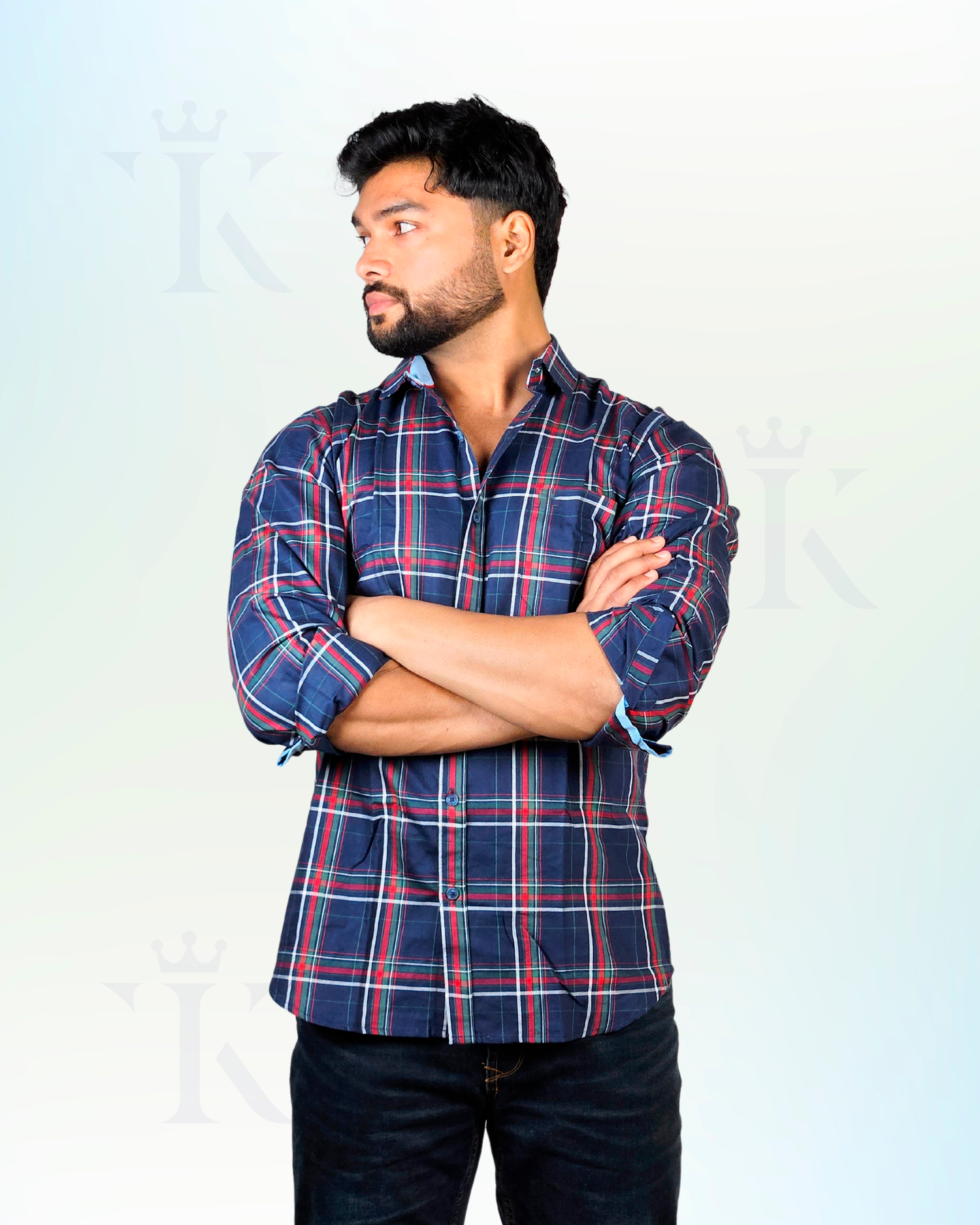 Men's Shirts