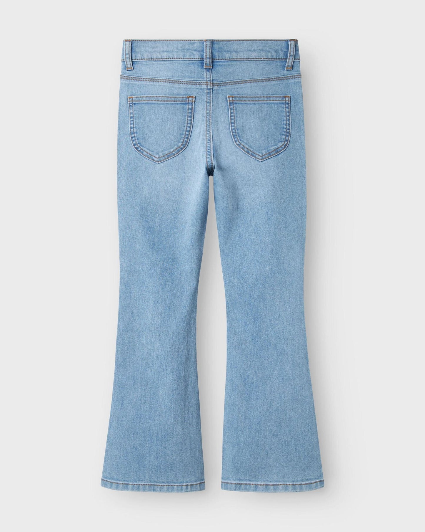 Girls Polly Boot Jeans