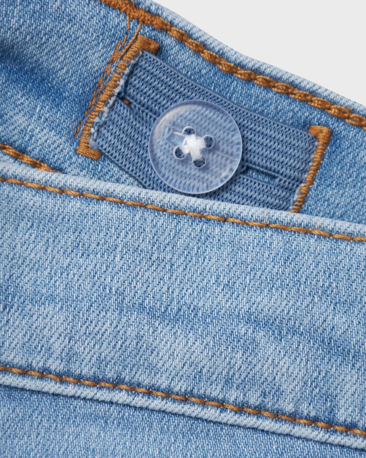 Girls Polly Boot Jeans