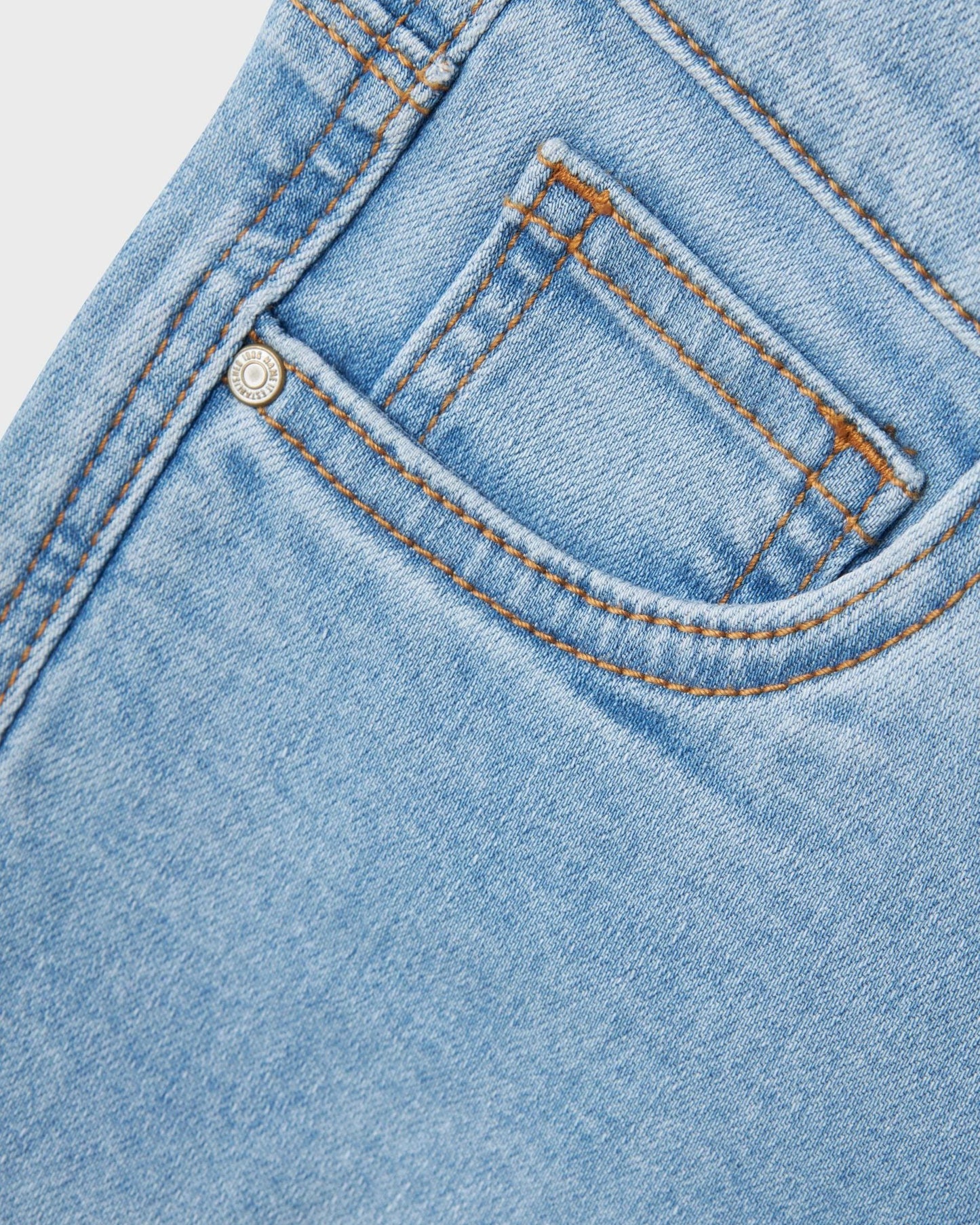 Girls Polly Boot Jeans