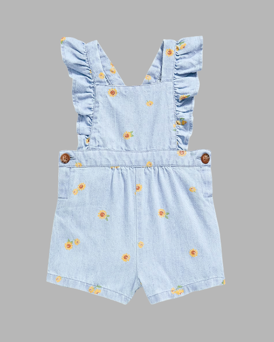 light blue jomper