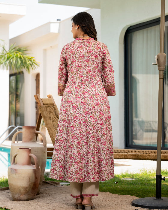Pink_anarkali_kurta_set